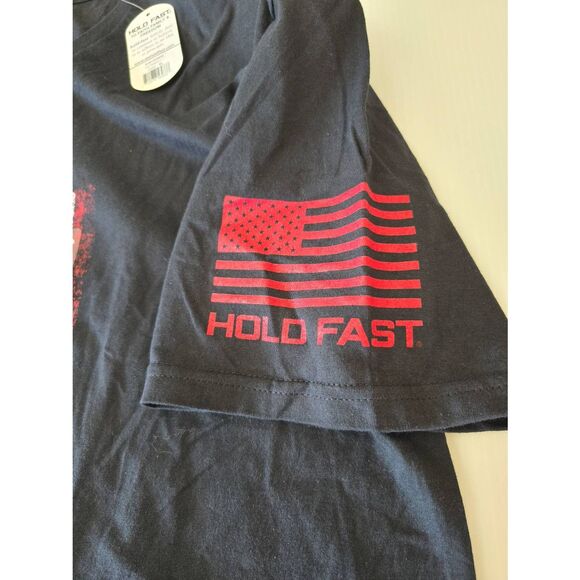 One Nation Under God T-Shirt Sz XL - Picture 8 of 9